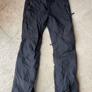 Women’s Burton Snow Pants